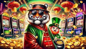 Análise do slot Fortune Tiger